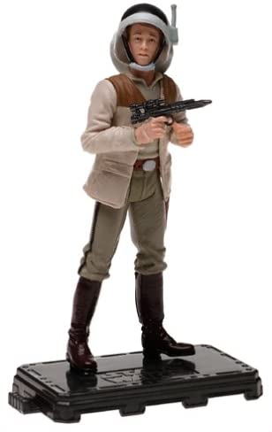 2004 Star Wars Gold Saga Captain Antilles (Tantive IV Invasion)