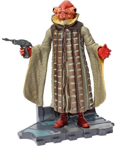 Star Wars Revenge of the Sith - Meena Tills (Senator)