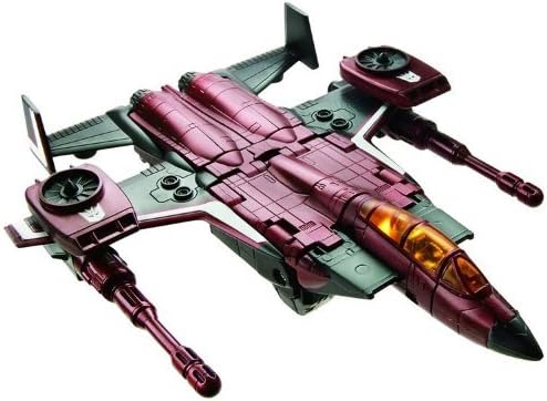 Transformers Generations Decepticon Thrust