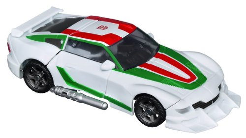 Transformers Generations Autobot Wheeljack