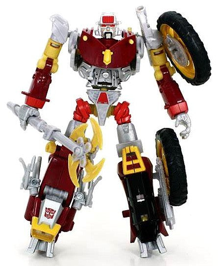 Transformers Generations Autobot Junkheap