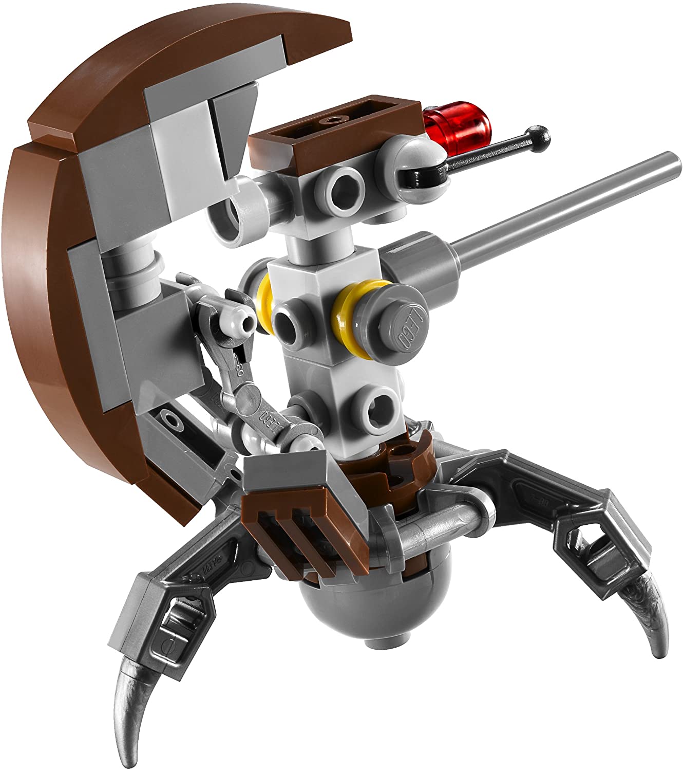 Lego Star Wars 75002 AT-RT Walker