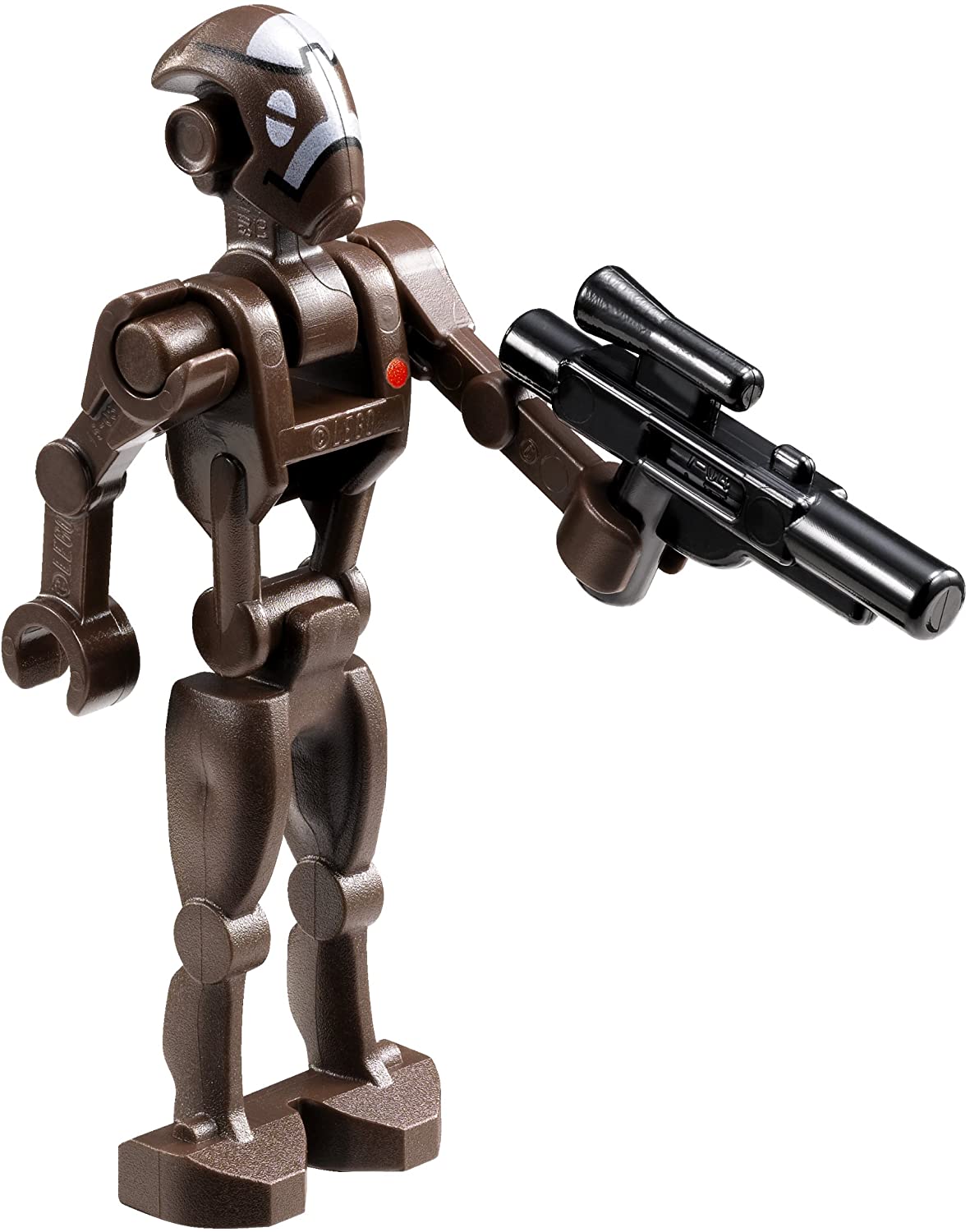 Lego Star Wars 75002 AT-RT Walker