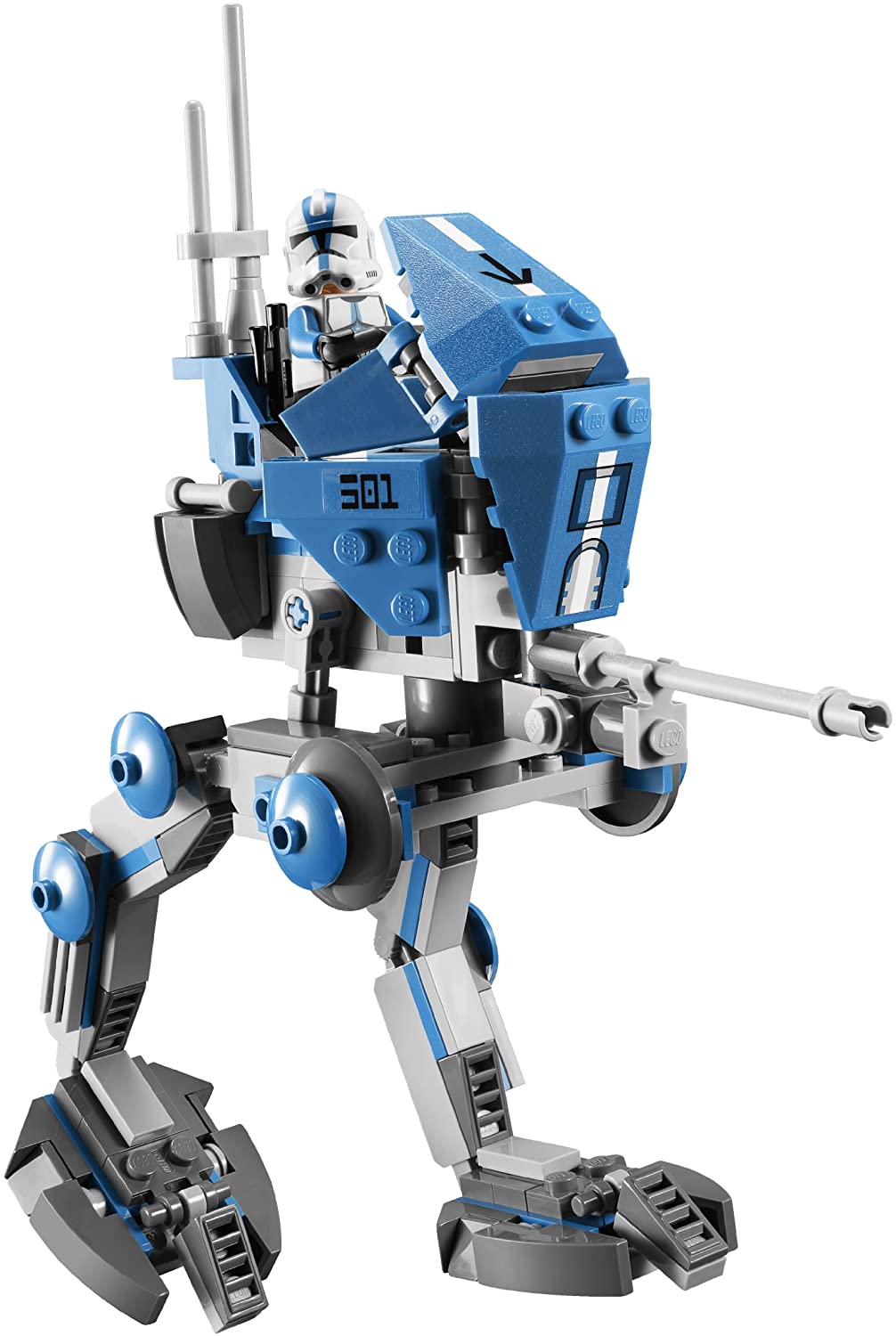Lego Star Wars 75002 AT-RT Walker