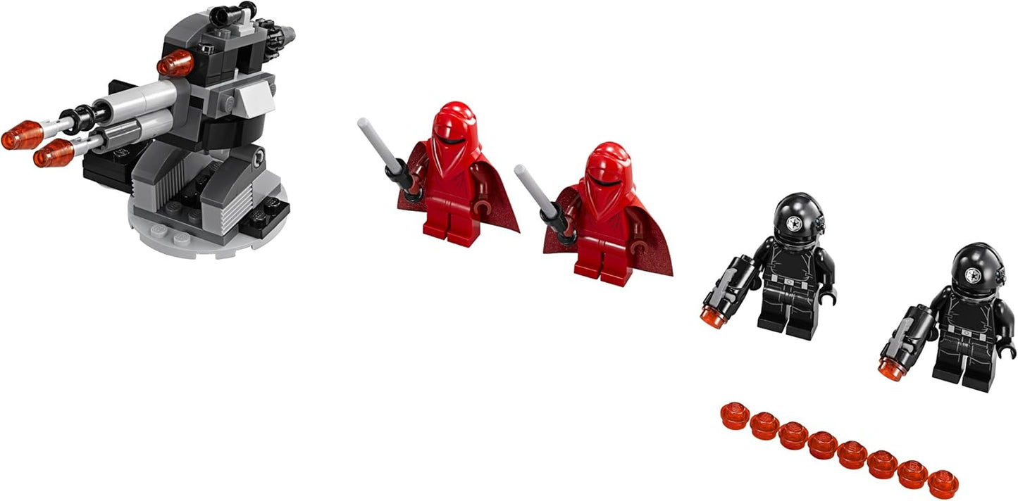 Lego Star Wars 75034 Death Star Troopers