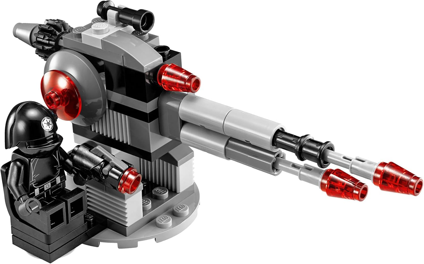 Lego Star Wars 75034 Death Star Troopers