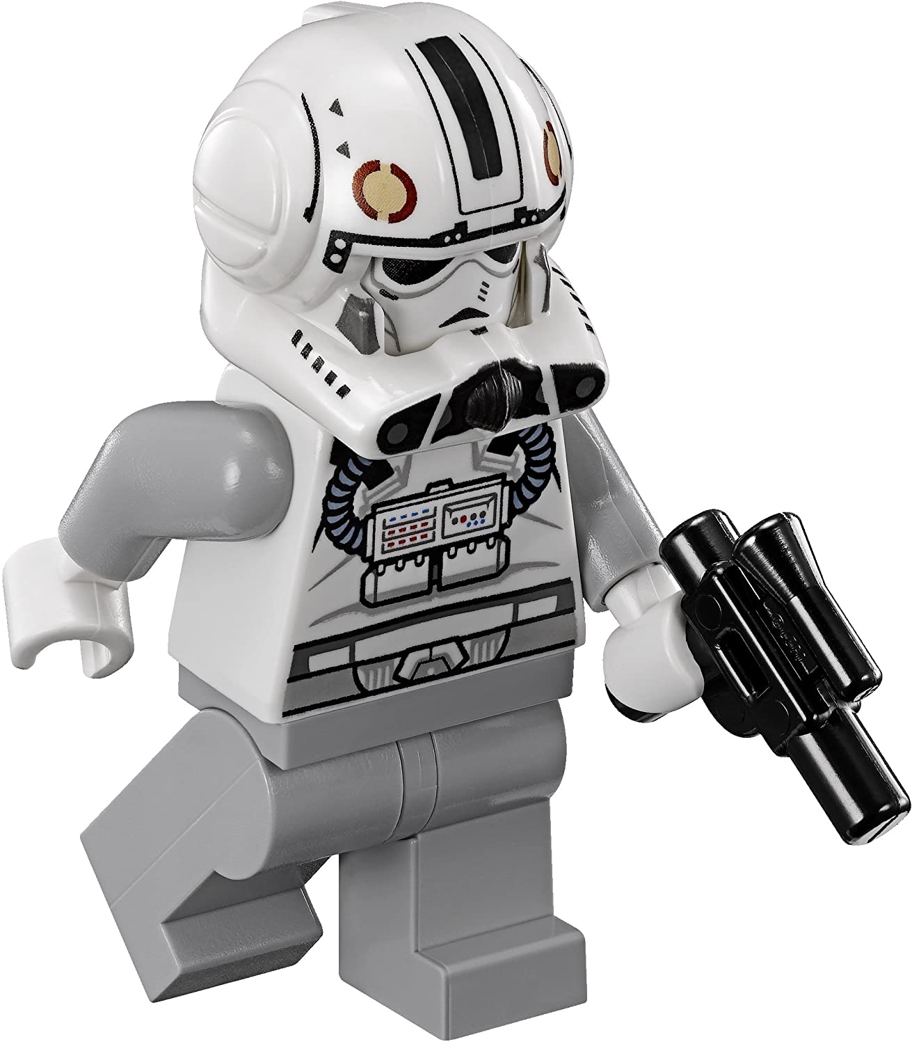 Lego Star Wars 75039 V-Wing Starfighter