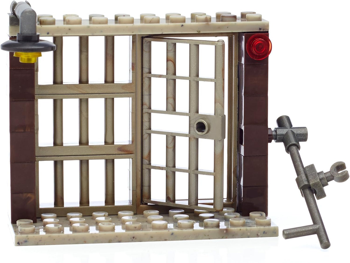 Mega Bloks / Construx Call of Duty - Brutus