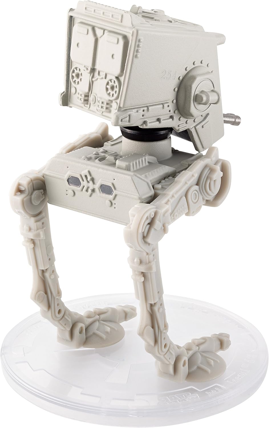 Hot Wheels Star Wars Starships Rogue One AT-ST