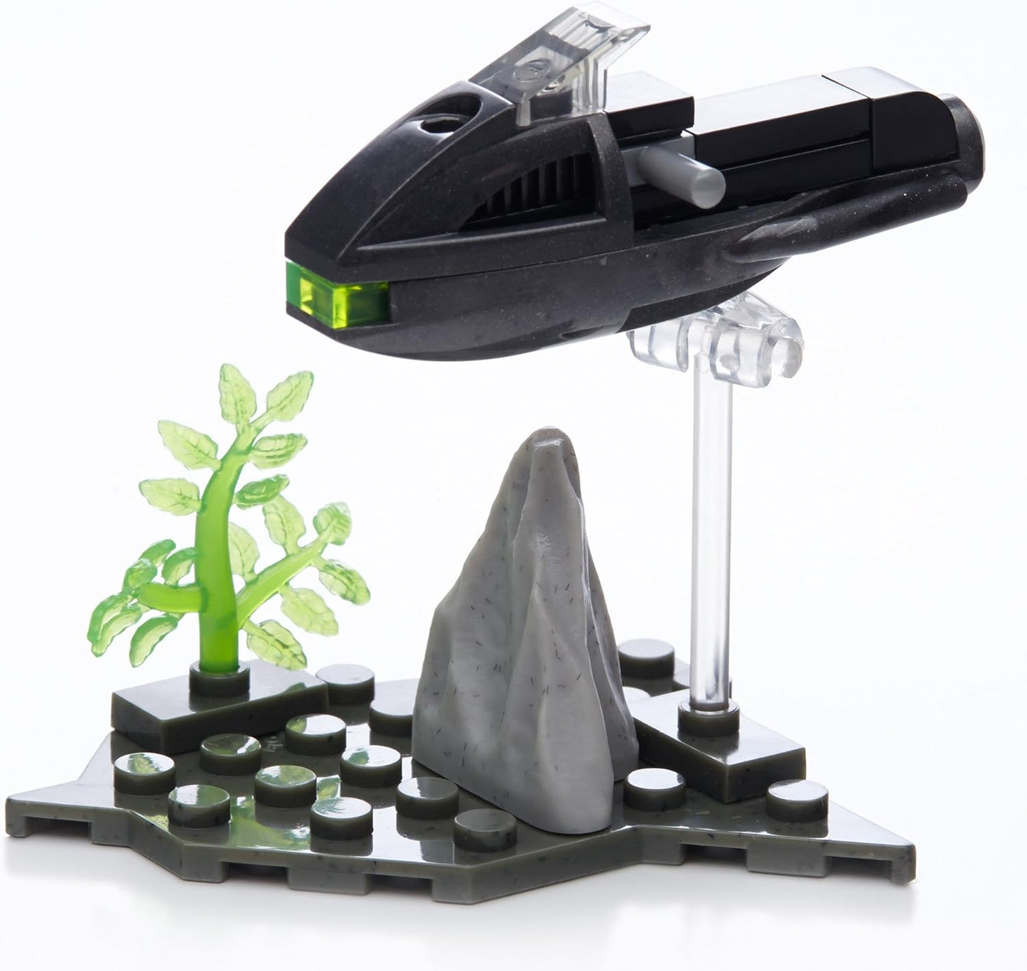 Mega Bloks / Construx Call of Duty - SEAL Specialist