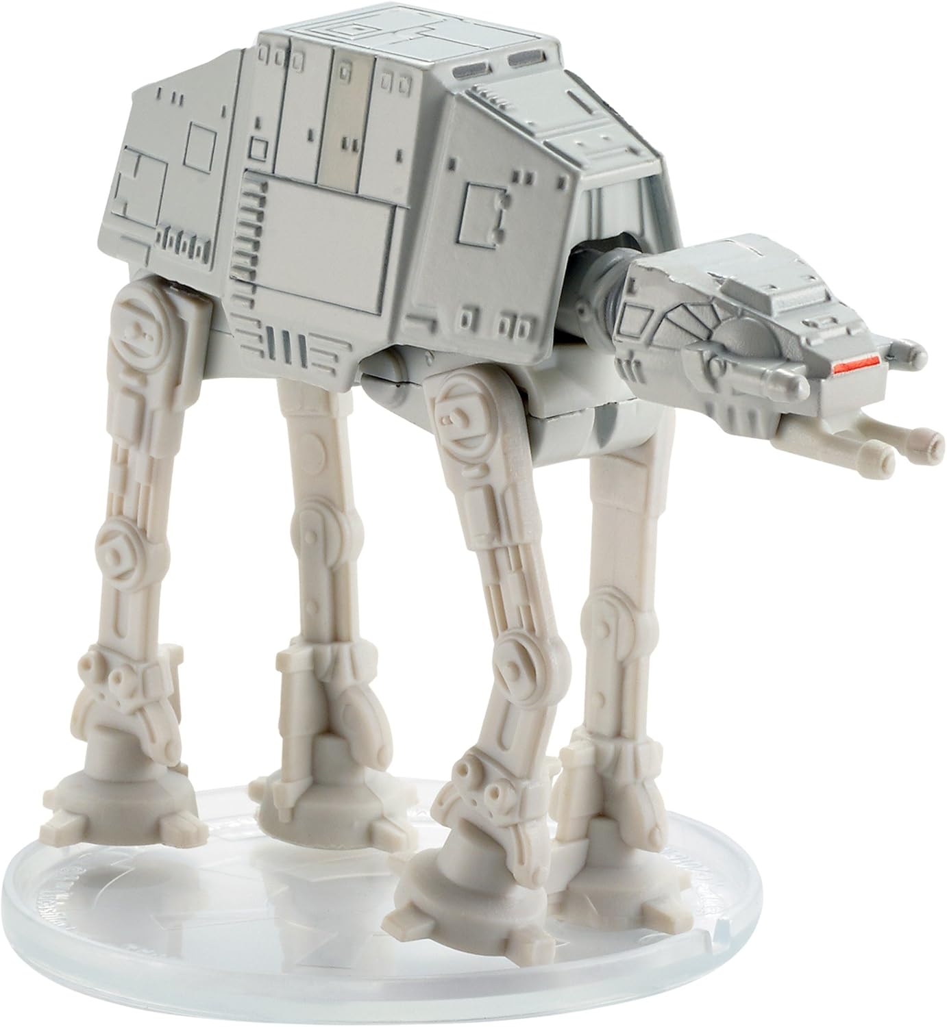 Hot Wheels Star Wars Starships - AT AT Walker (2016)