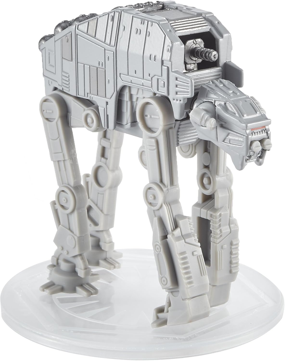 Hot Wheels Star Wars Starships First Order Heavy Assault Walker