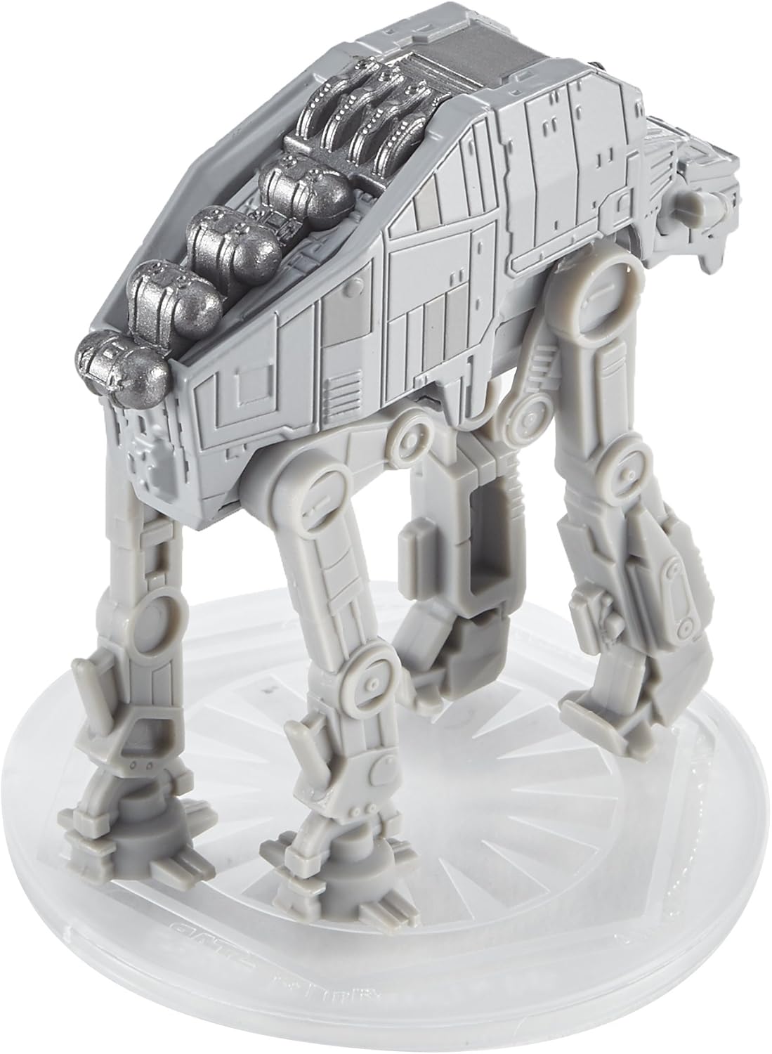 Hot Wheels Star Wars Starships First Order Heavy Assault Walker