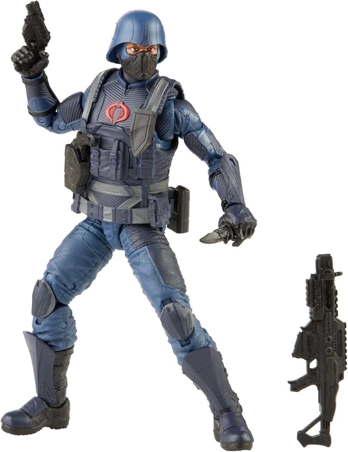 GI Joe Classified - #24 Cobra Infantry