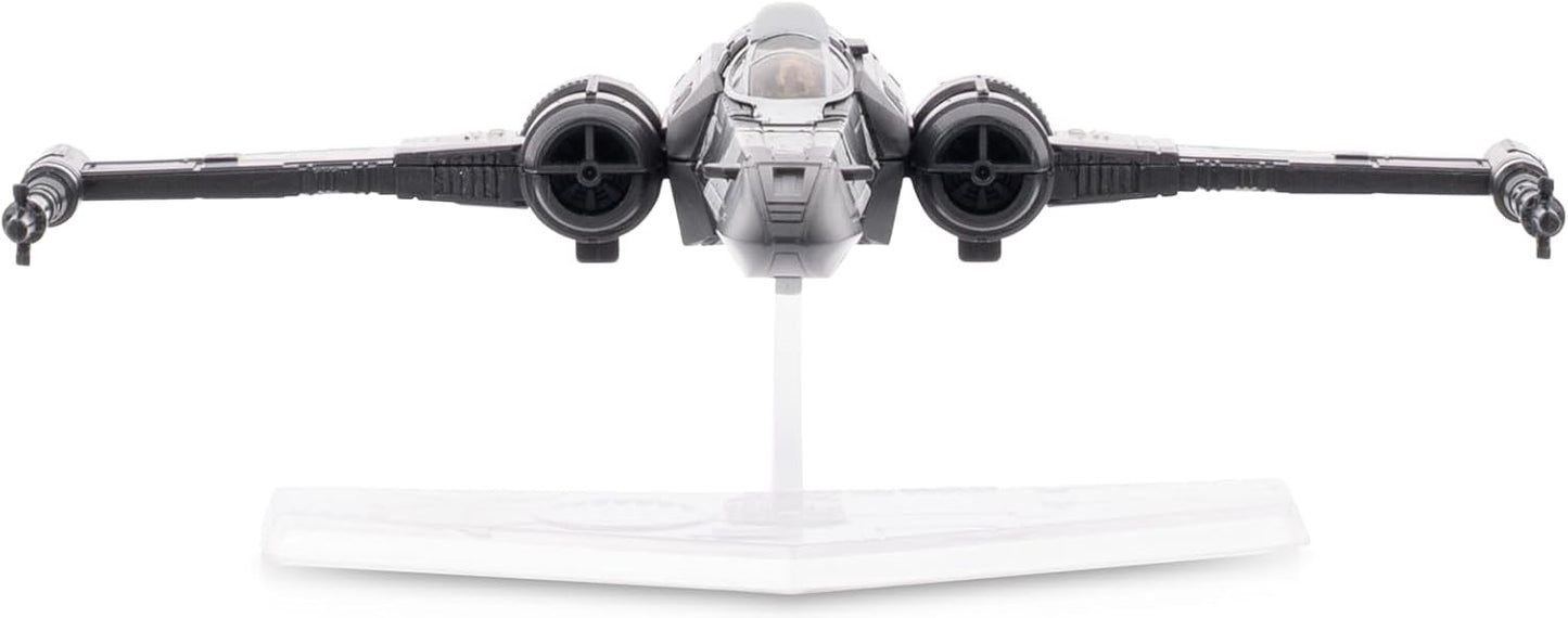 Star Wars Micro Galaxy Squadron Z-95 Headhunter (Series 9 Partisan)