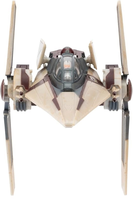 Star Wars Micro Galaxy Squadron V-Wing Starfighter (ARMADA Edition)