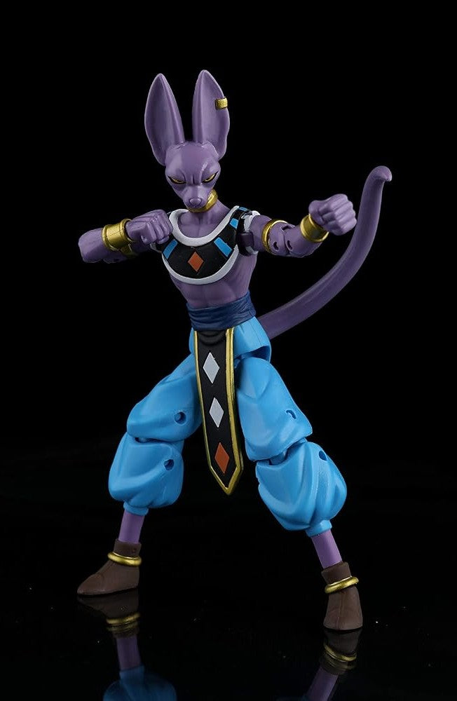Dragon Ball Super Dragon Stars - Beerus (Series 1)