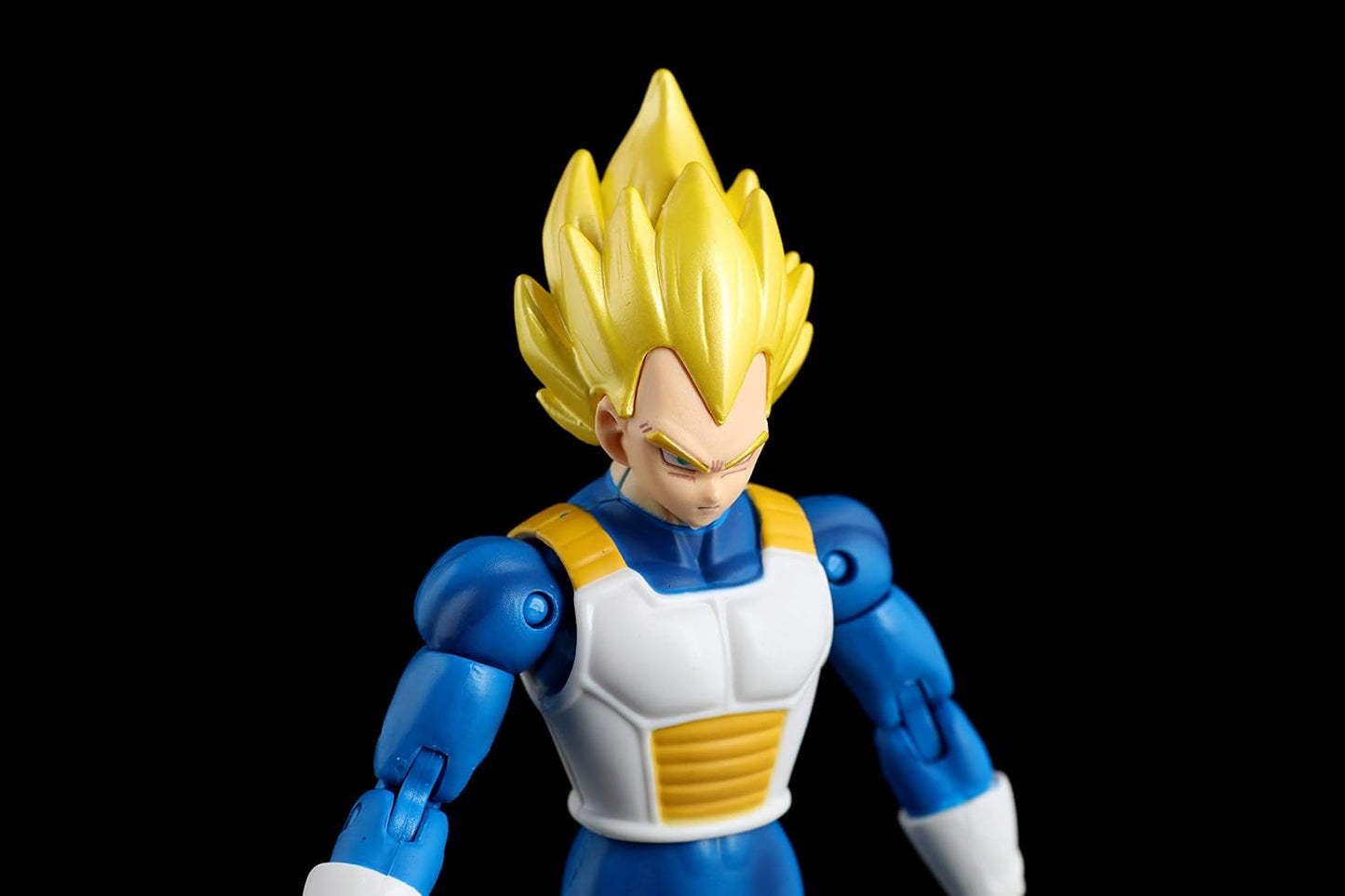 Dragon Stars Super Saiyan Vegeta (series 2)