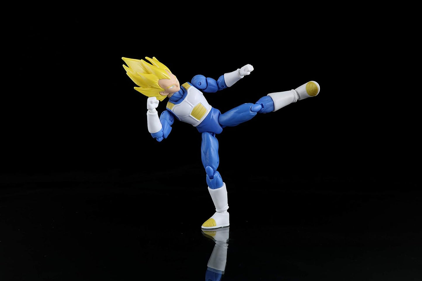 Dragon Stars Super Saiyan Vegeta (series 2)