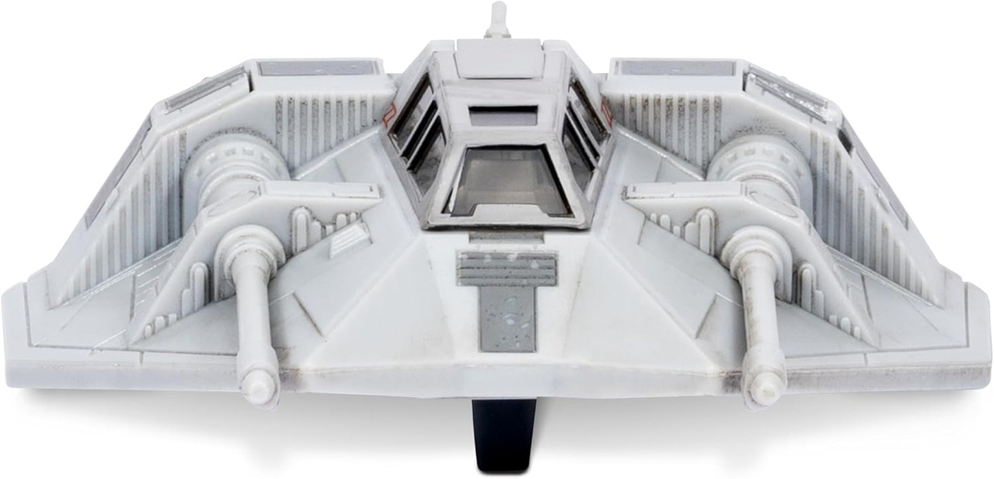 Micro Galaxy Squadron Luke Skywalker's Snowspeeder (Armada Edition)