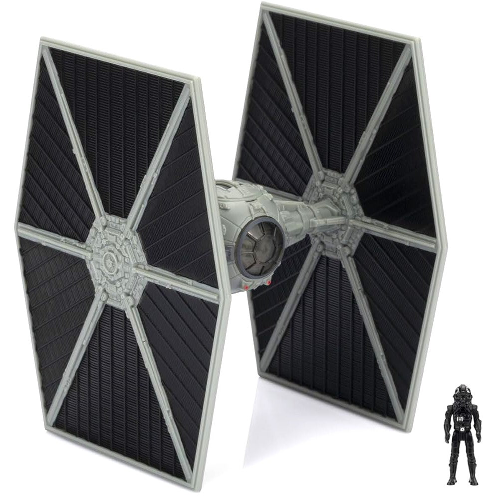 Star Wars Micro Galaxy Squadron TIE Fighter (Armada Edition)