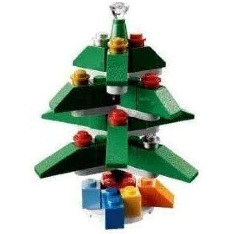 Lego Seasonal Creator 30009 Christmas Tree (polybag)