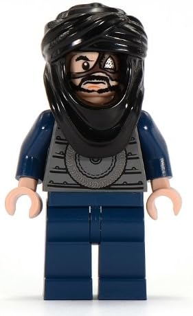 Lego Prince of Persia 7569 Desert Attack