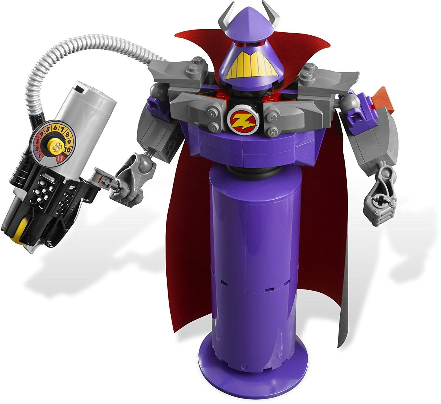 Lego Toy Story 7591 Construct-a-Zurg