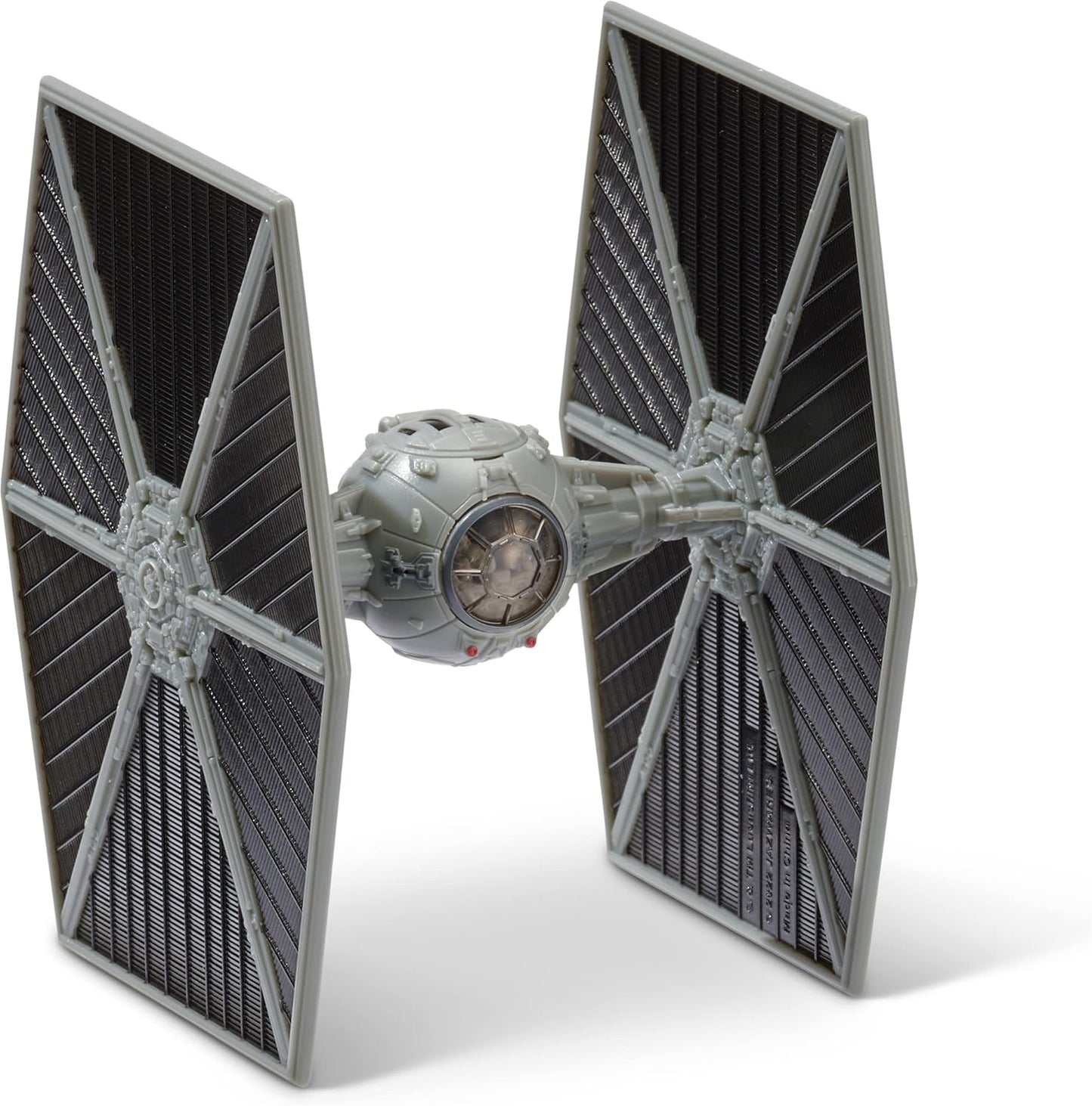Micro Galaxy Squadron TIE Fighter (Launch Edition)