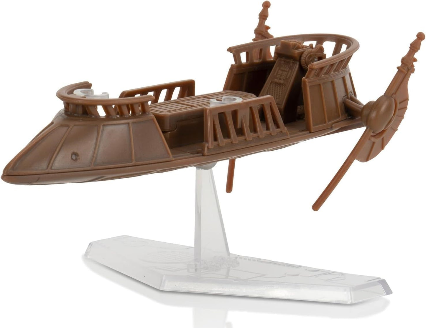 Star Wars Micro Galaxy Squadron Desert Skiff (Series 5)