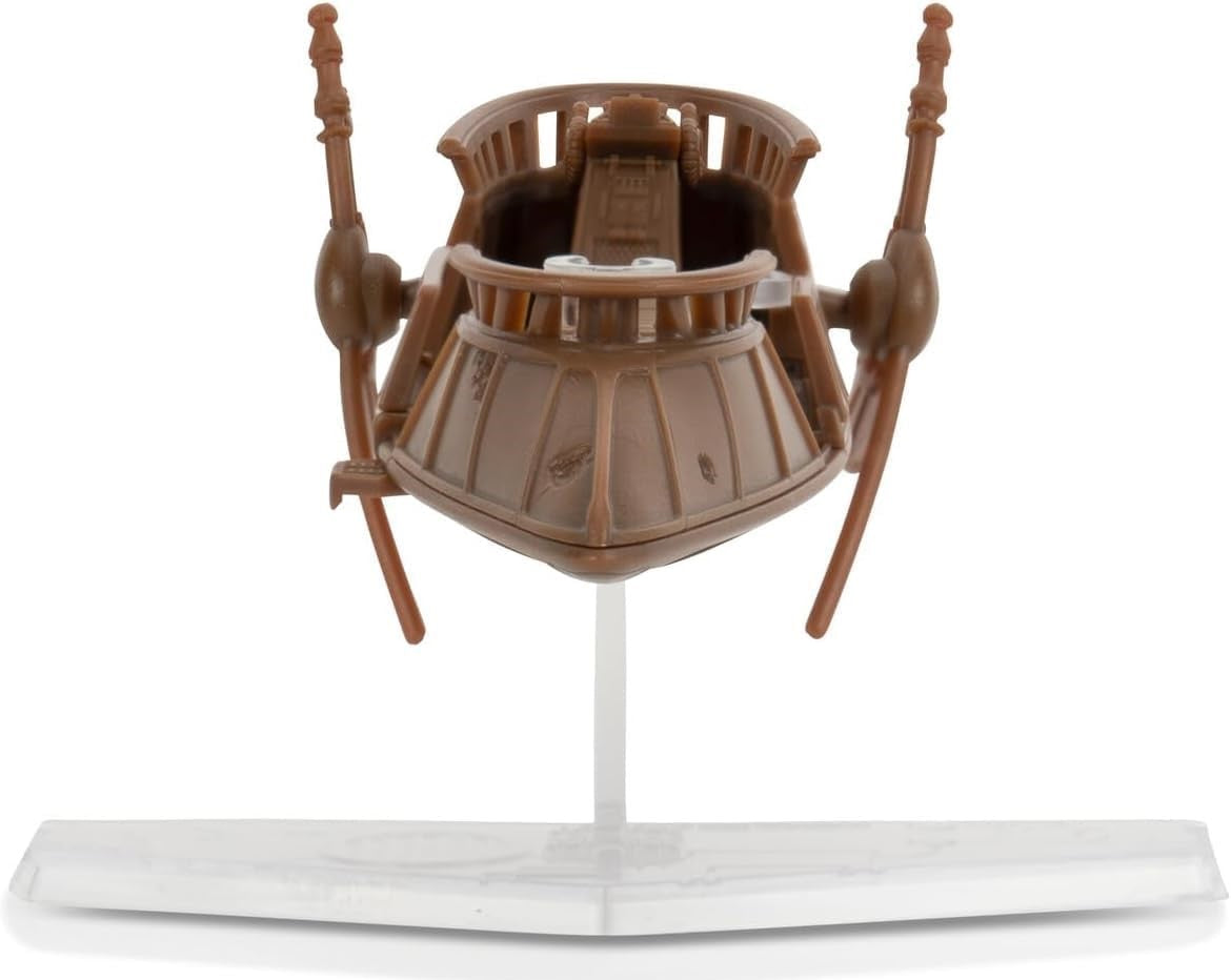 Star Wars Micro Galaxy Squadron Desert Skiff (Series 5)