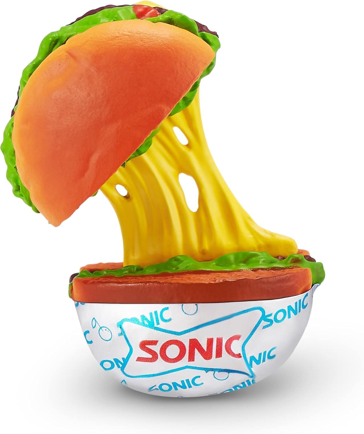 Zura Mini Brands Foodie Series 1 (Single Capsule Ball)