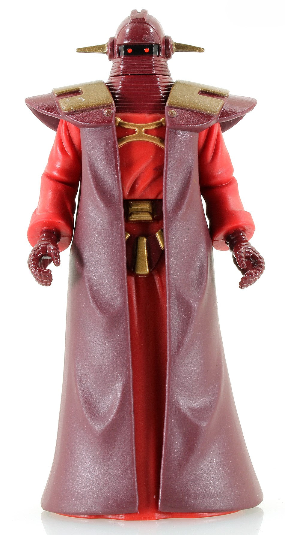 Star Wars Expanded Universe - Imperial Sentinel (Dark Empire)