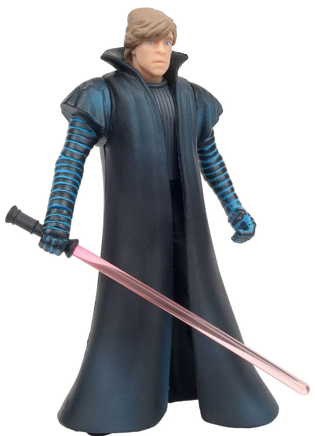 Star Wars Expanded Universe - Luke Skywalker (Dark Empire)