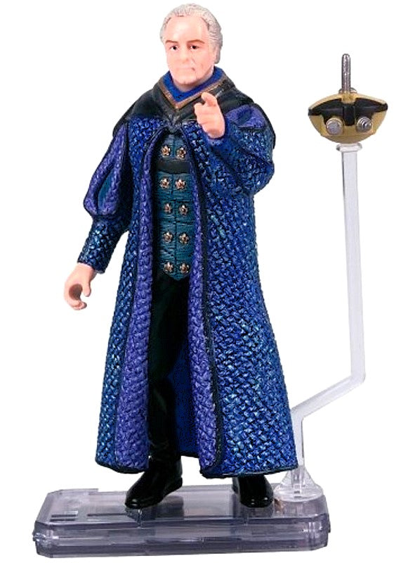 Star Wars Episode I Senator Palpatine w. Senate Cam Droid