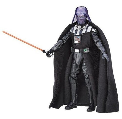 Star Wars Power of the Jedi Darth Vader (Emperor's Wrath)