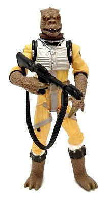 2004 Star Wars Gold Saga Bossk (Executor Meeting)