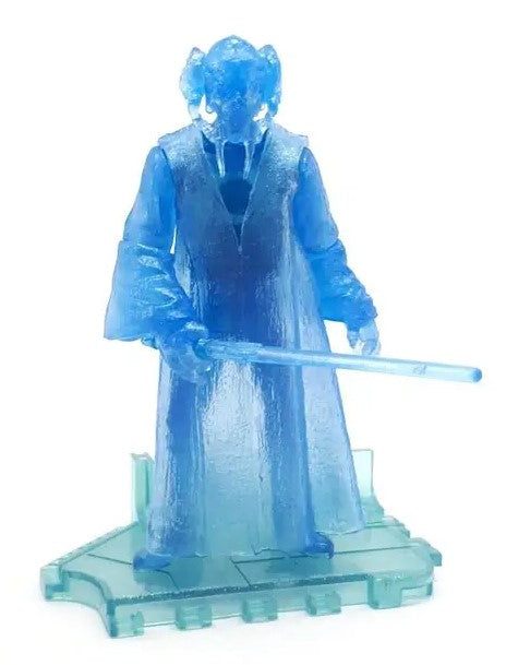 Star Wars Revenge of the Sith - Plo Koon (Jedi Hologram Transmission)