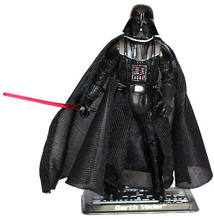 2006 Star Wars Saga Collection Darth Vader - Battle of Hoth (013)