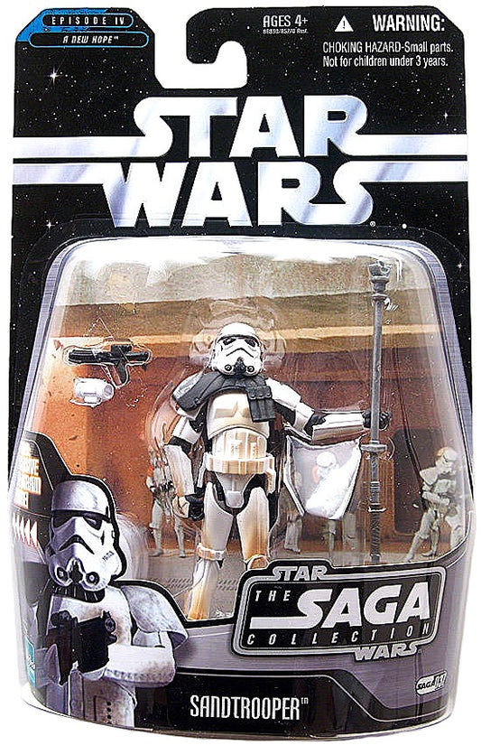 hasbro star wars sandtrooper saga collection figure mos eisley