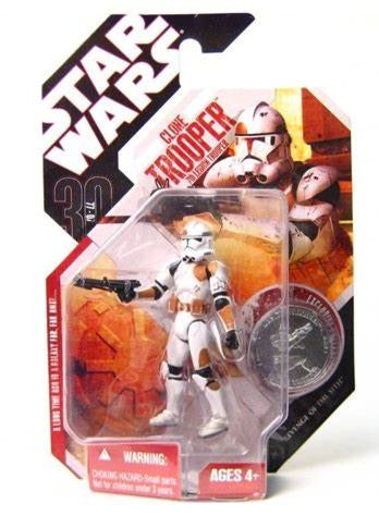 7th legion clone trooper figure