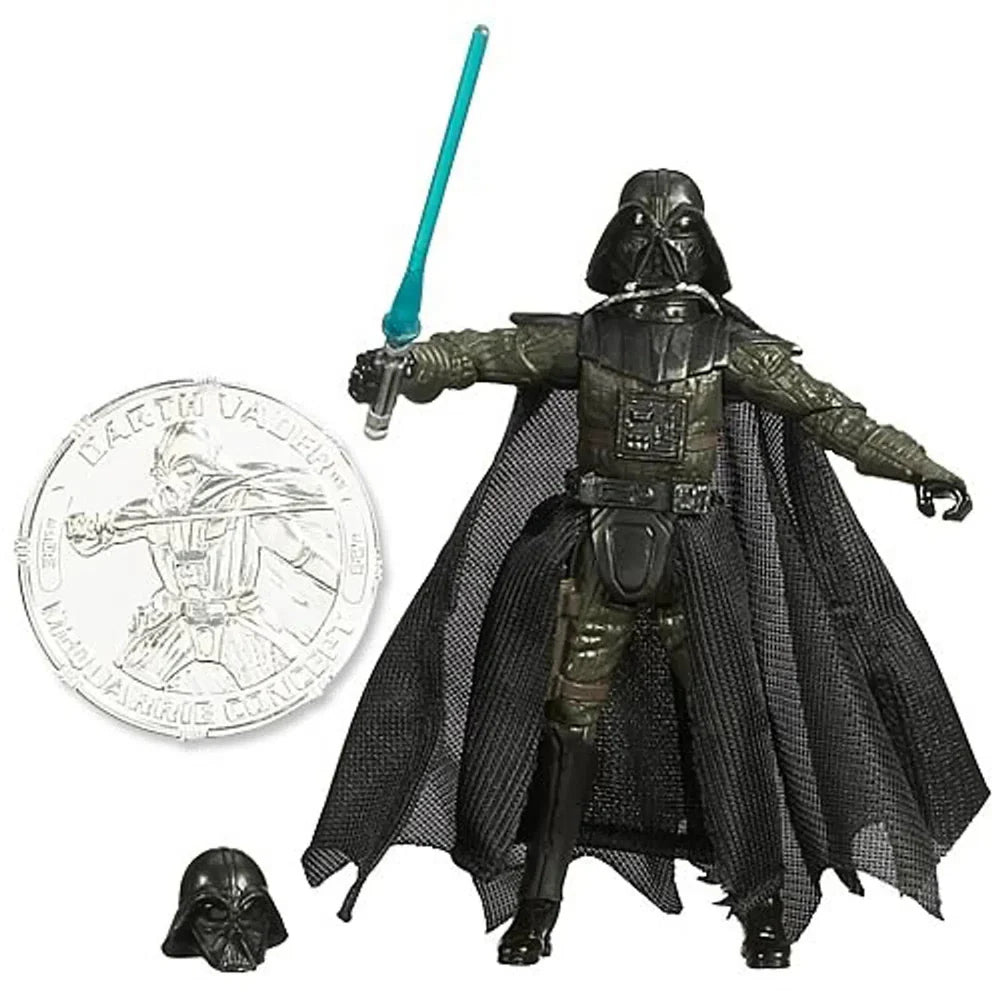 Star Wars McQuarrie Concept Darth Vader - 30th Anniversary Collection