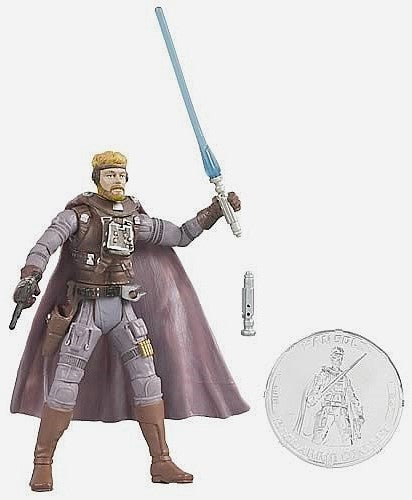 Star Wars McQuarrie Concept Han Solo - 30th Anniversary Collection