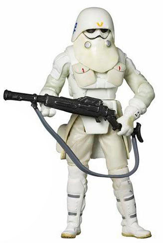 Star Wars McQuarrie Concept Snowtrooper - 30th Anniversary Collection