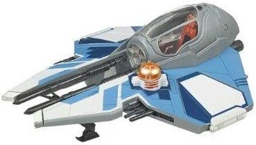 Star Wars 30th Anniversary Collection - Aayla Secura's Jedi Starfighter