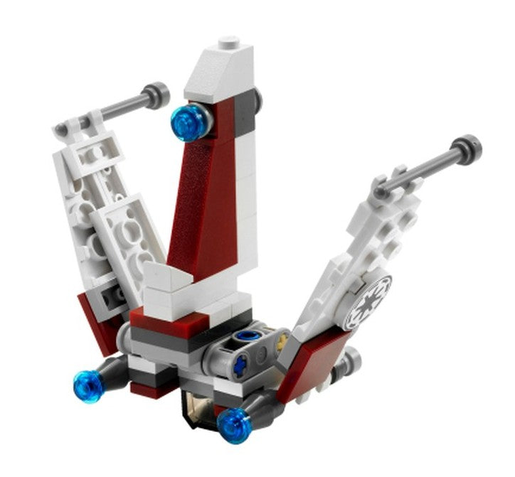 Lego Star Wars 8031 Mini V-19 Torrent Starfighter (polybag)