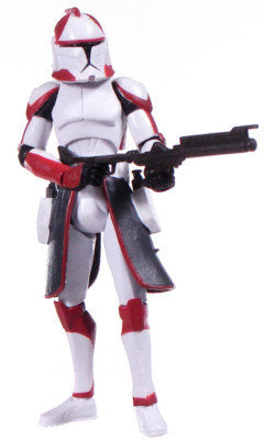 Star Wars The Clone Wars - Commander Ponds