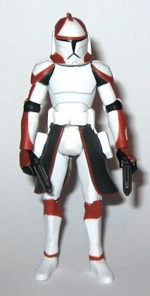 Star Wars The Clone Wars - Commander Ponds