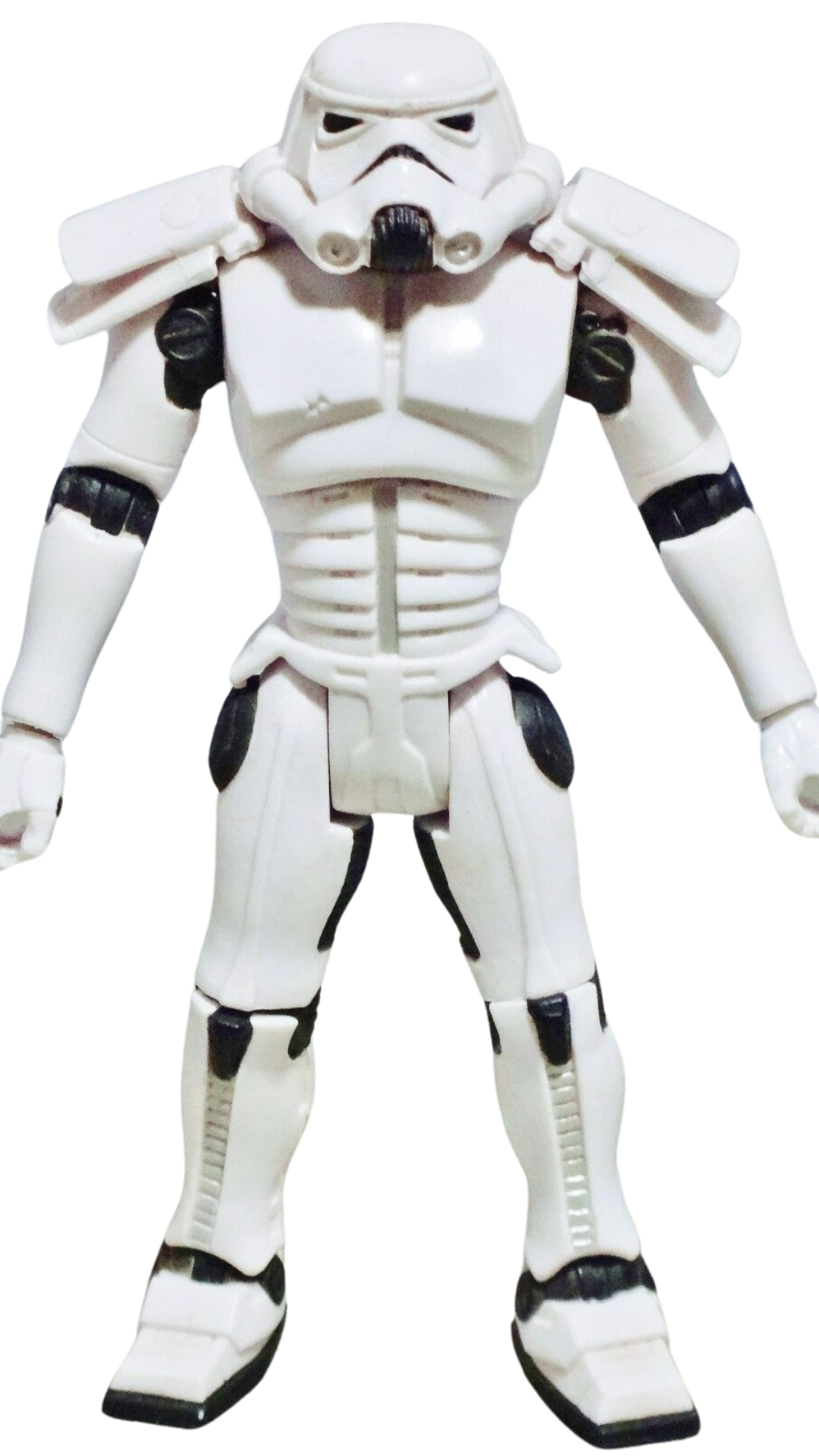 Spacetrooper BD58 | Star Wars Droid Factory Legacy Collection