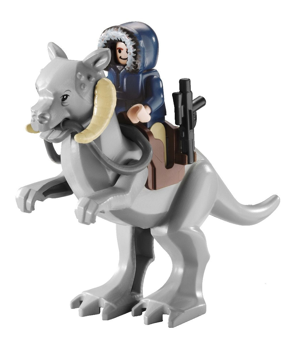 Lego Star Wars 7749 Echo Base (Anniversary Edition)